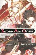 SWORD ART ONLINE: FAIRY DANCE, t. 02